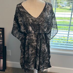 Swimm cover up